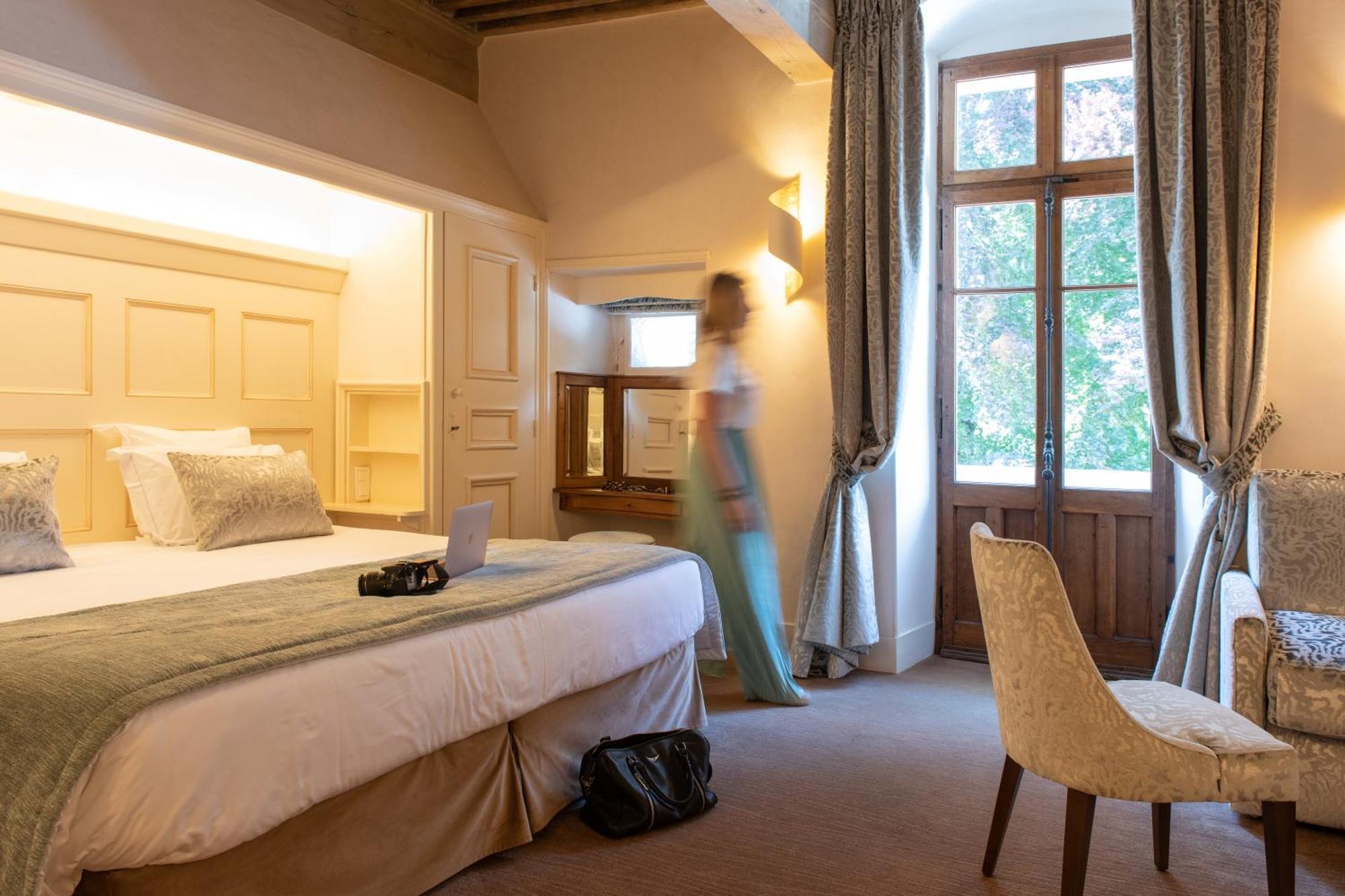 Abbaye De Talloires Ngoại thất bức ảnh