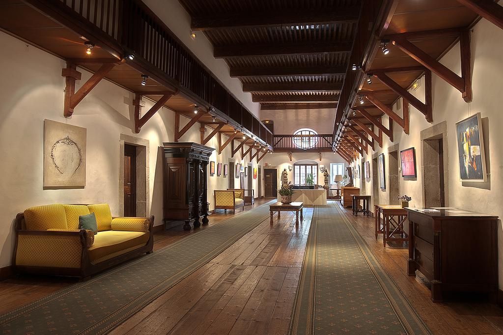 Abbaye De Talloires Ngoại thất bức ảnh